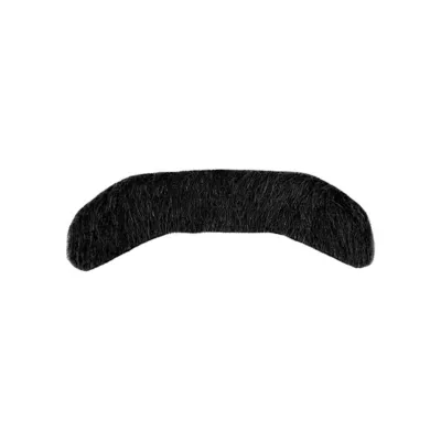 Gentleman Moustache