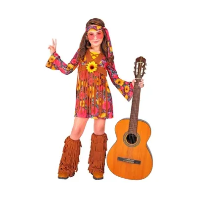 Hippie Girl