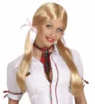 SCHOOLGIRL WIG