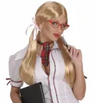 SCHOOLGIRL WIG
