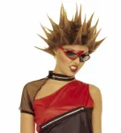 PUNK WIG