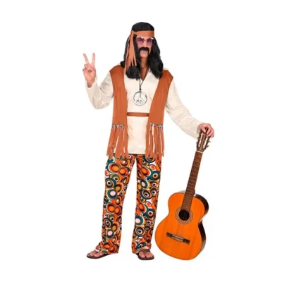 Hippie