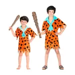 Stoneage Boy