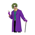 Evil Joker