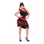 Spanish Senorita
