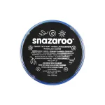 Snazaroo Black Face Paint - 18ml