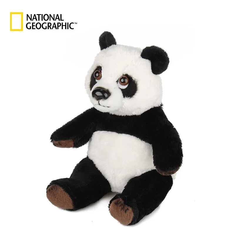 National Geografic Animals from Asia - Panda