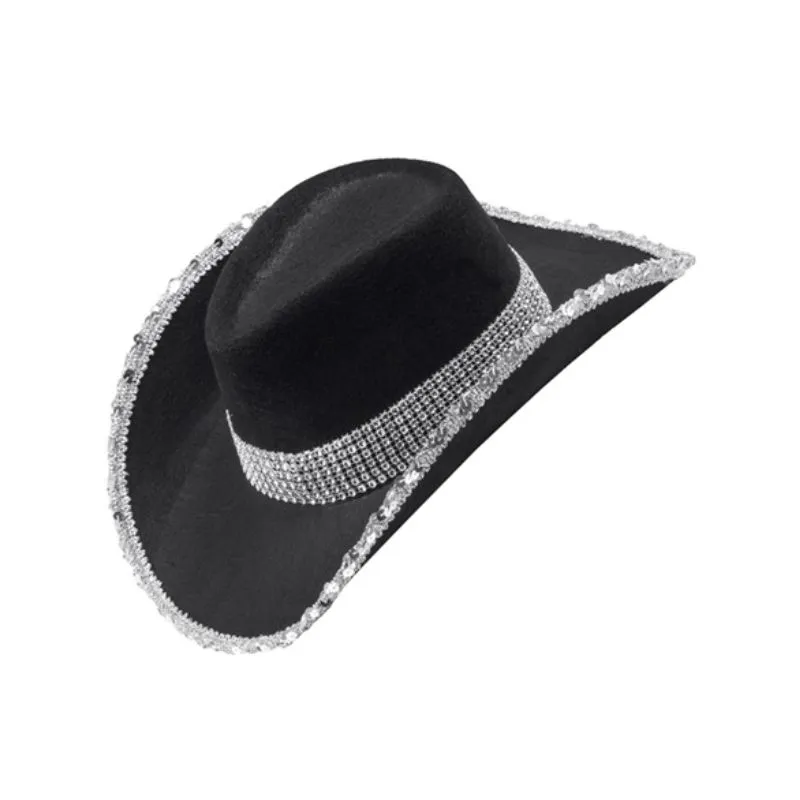 Party Cowgirl Hat