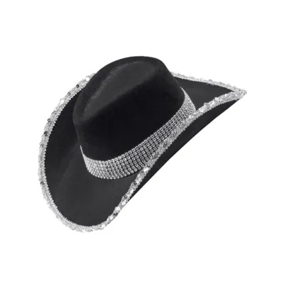 Party Cowgirl Hat