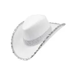 Party Cowgirl Hat
