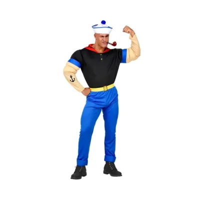 Super Sailor
