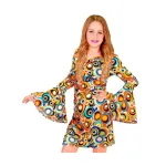 The 70s Groovy Style Bubbles