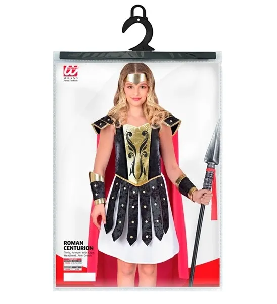 Roman Centurion