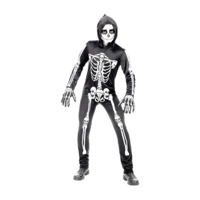 Skeleton