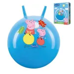 Sprungball Peppa Pig