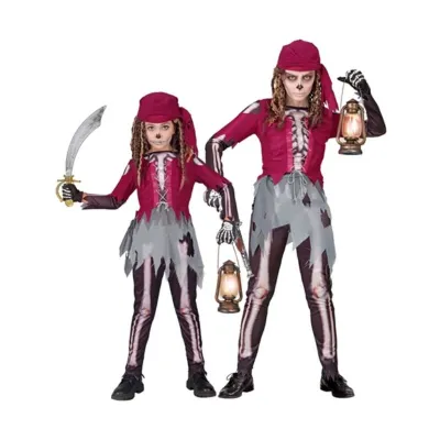 Pirate Skeleton