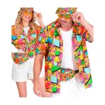 The 80s Funky Fashion