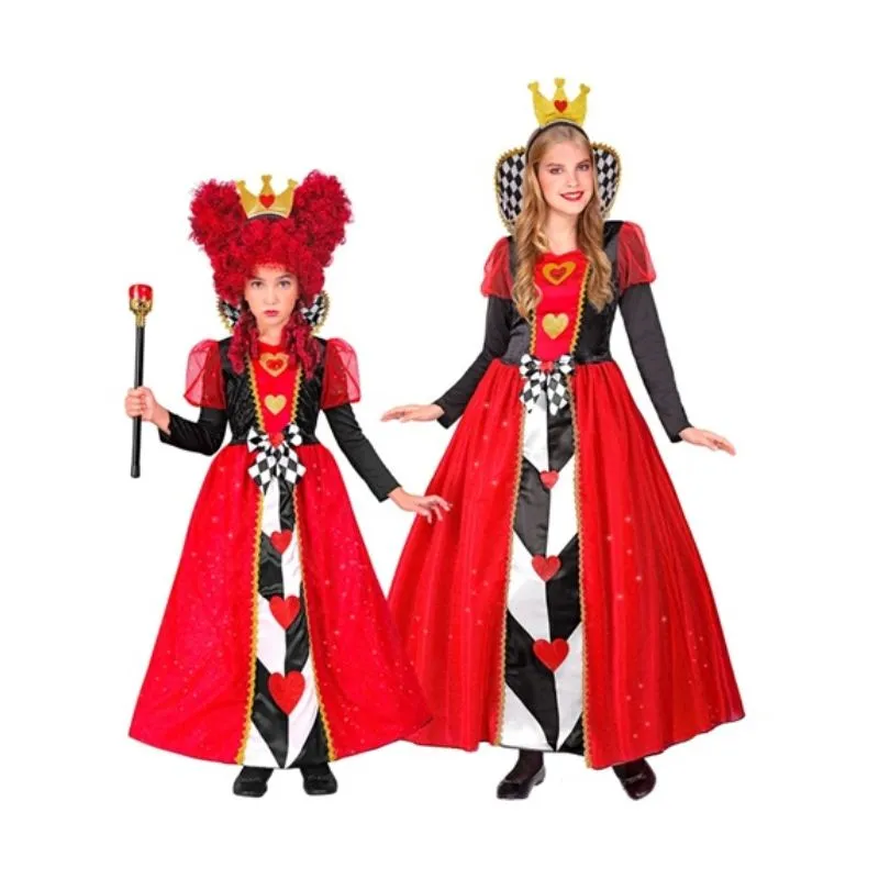 Queen Of Hearts