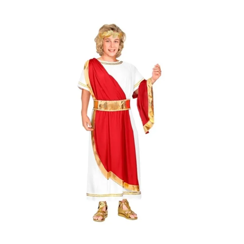 Roman Emperor
