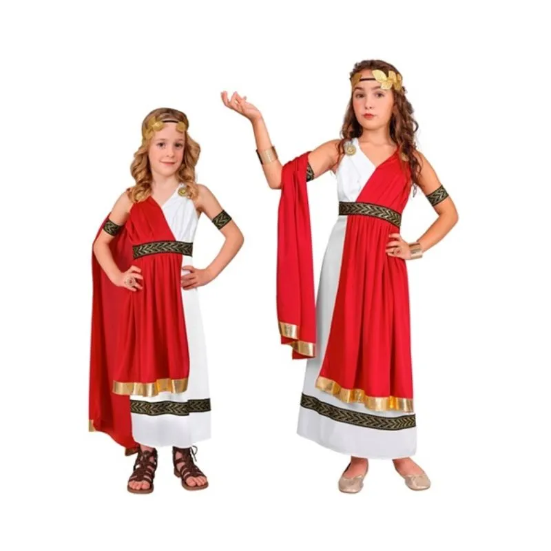 Roman Empress