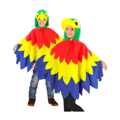 Parrot