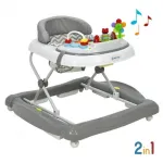 Baby Walker Play 2 in 1