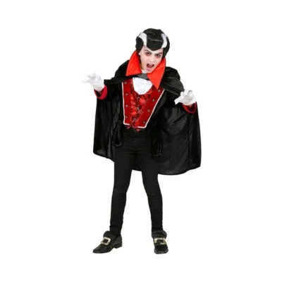 Victorian Vampire