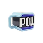 Super Mario Pow Block Mug