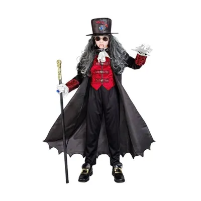 Vampire Lord