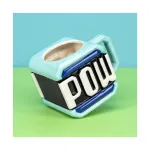 Super Mario Pow Block Mug