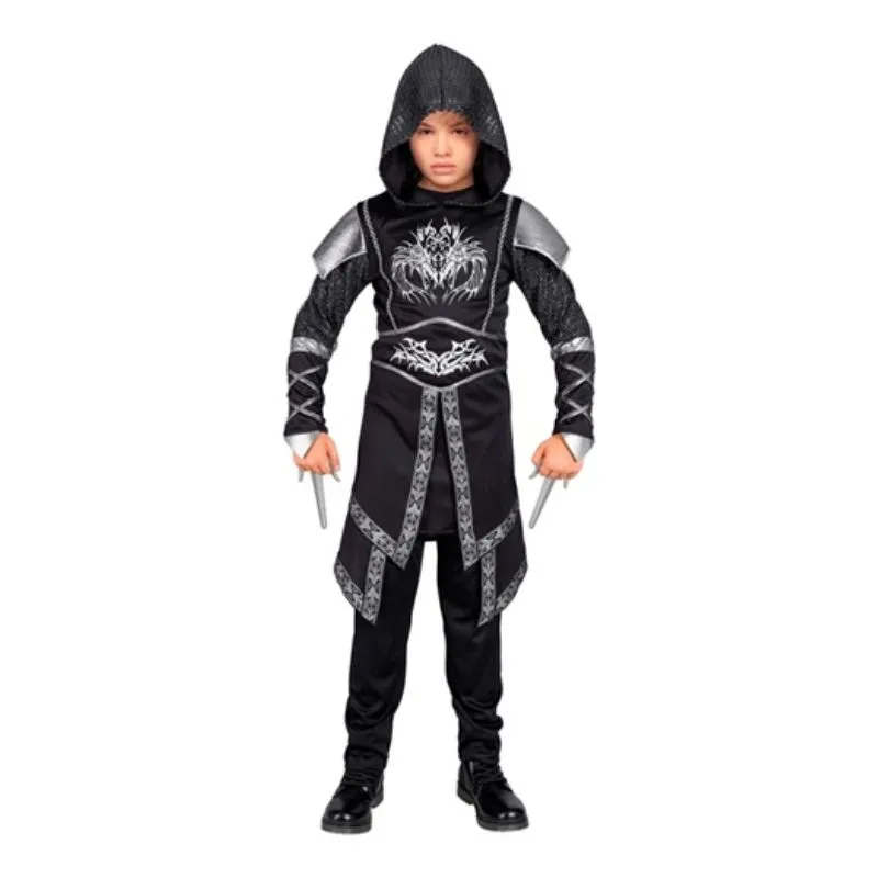 Dark Assasin