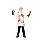 Mad Scientist