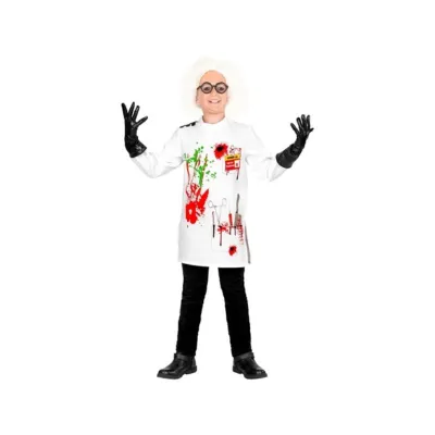 Mad Scientist