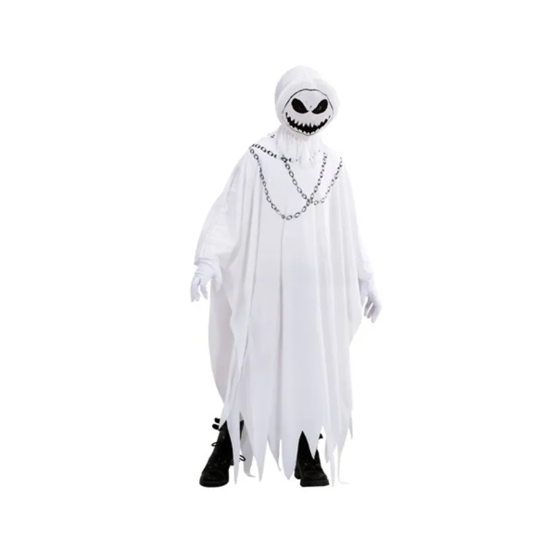 Evil Ghost