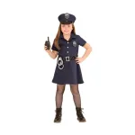 Police Girl