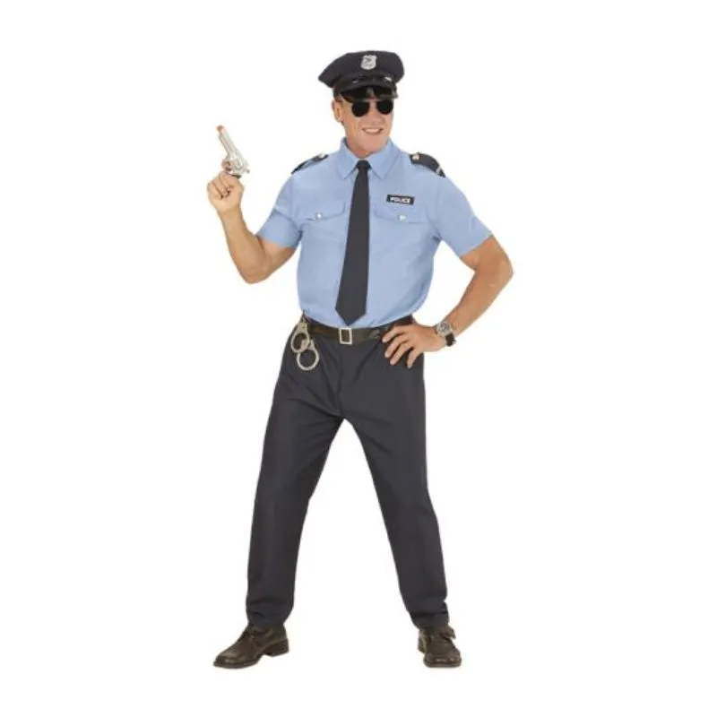 Police Officer