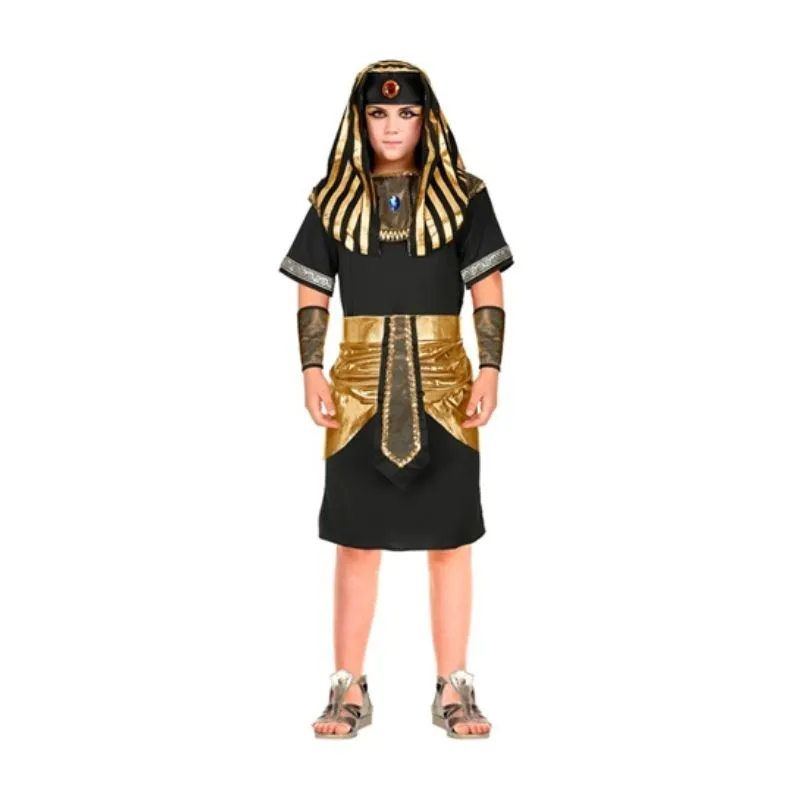Pharaoh