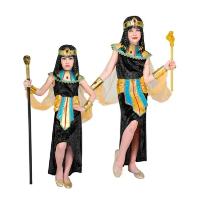 Egyptian Queen