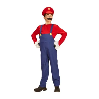 Super Plumber