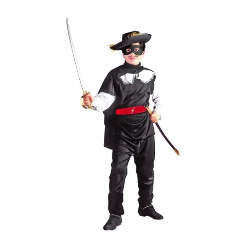 Masked Bandit Hero