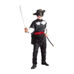 Masked Bandit Hero