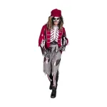 Pirate Skeleton