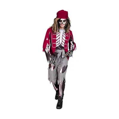 Pirate Skeleton