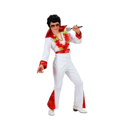 King Of Rock 'N' Roll