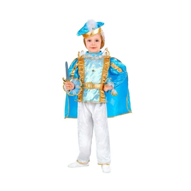 Charing Prince