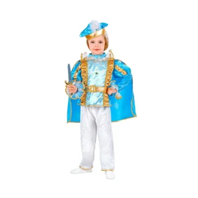 Charing Prince
