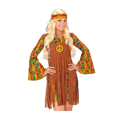 Hippie Girl