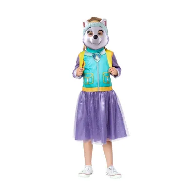 Paw Patrol Evereset