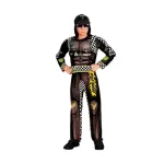 Racing Driver