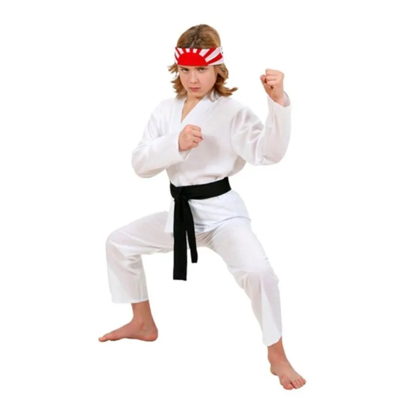 Karate Kid